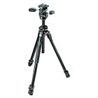 Manfrotto - Kit 290 DUAL con testa 3 vie