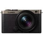 Panasonic - Lumix S9 Black Titanium Edition + 18-40mm f/4.5-6.3