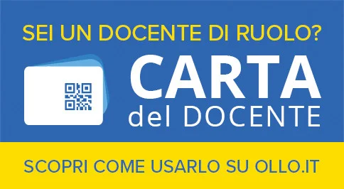 Carta del Docente