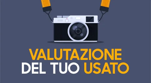 Valutazione usato